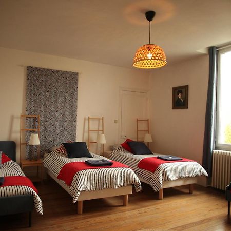 Maison Saint James Montélimar エクステリア 写真