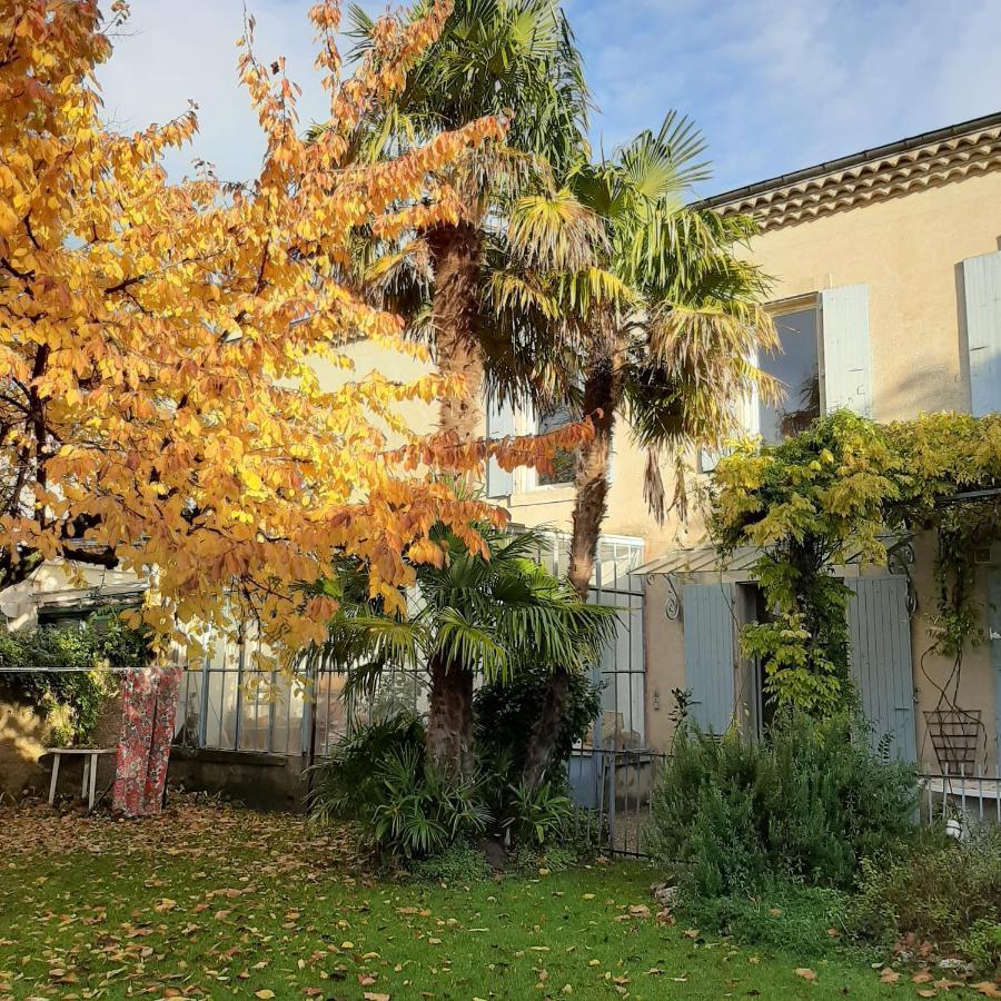 Maison Saint James Montélimar エクステリア 写真