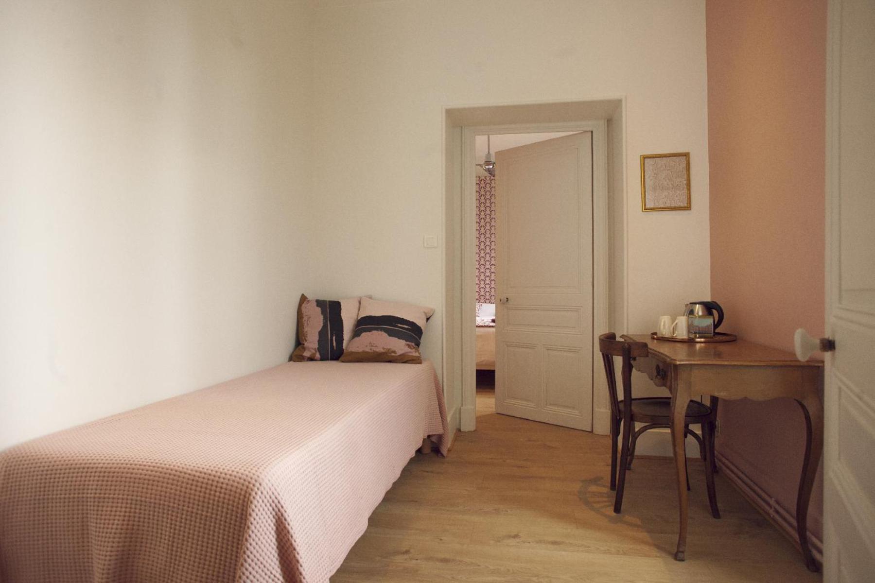 Maison Saint James Montélimar エクステリア 写真