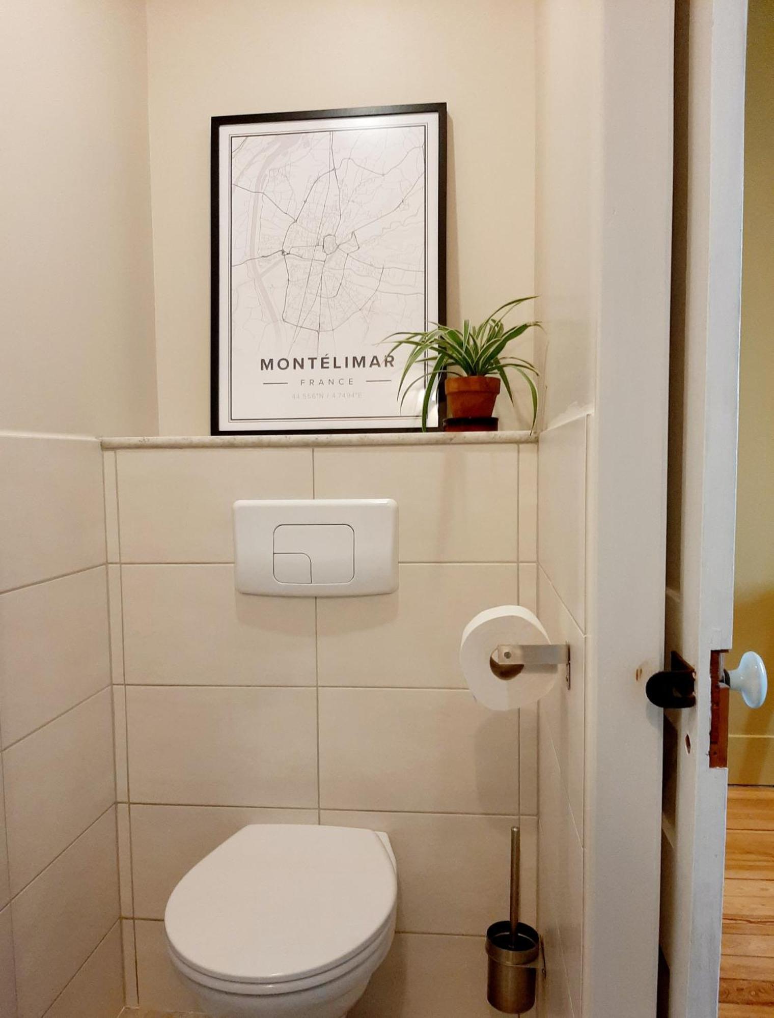 Maison Saint James Montélimar 部屋 写真