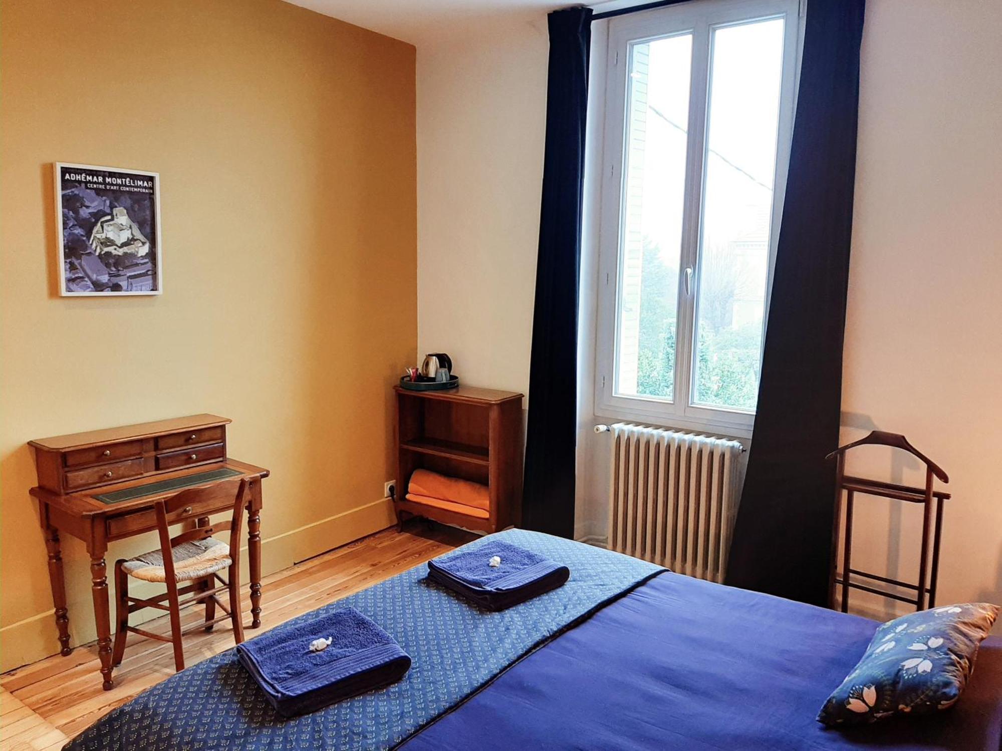 Maison Saint James Montélimar 部屋 写真